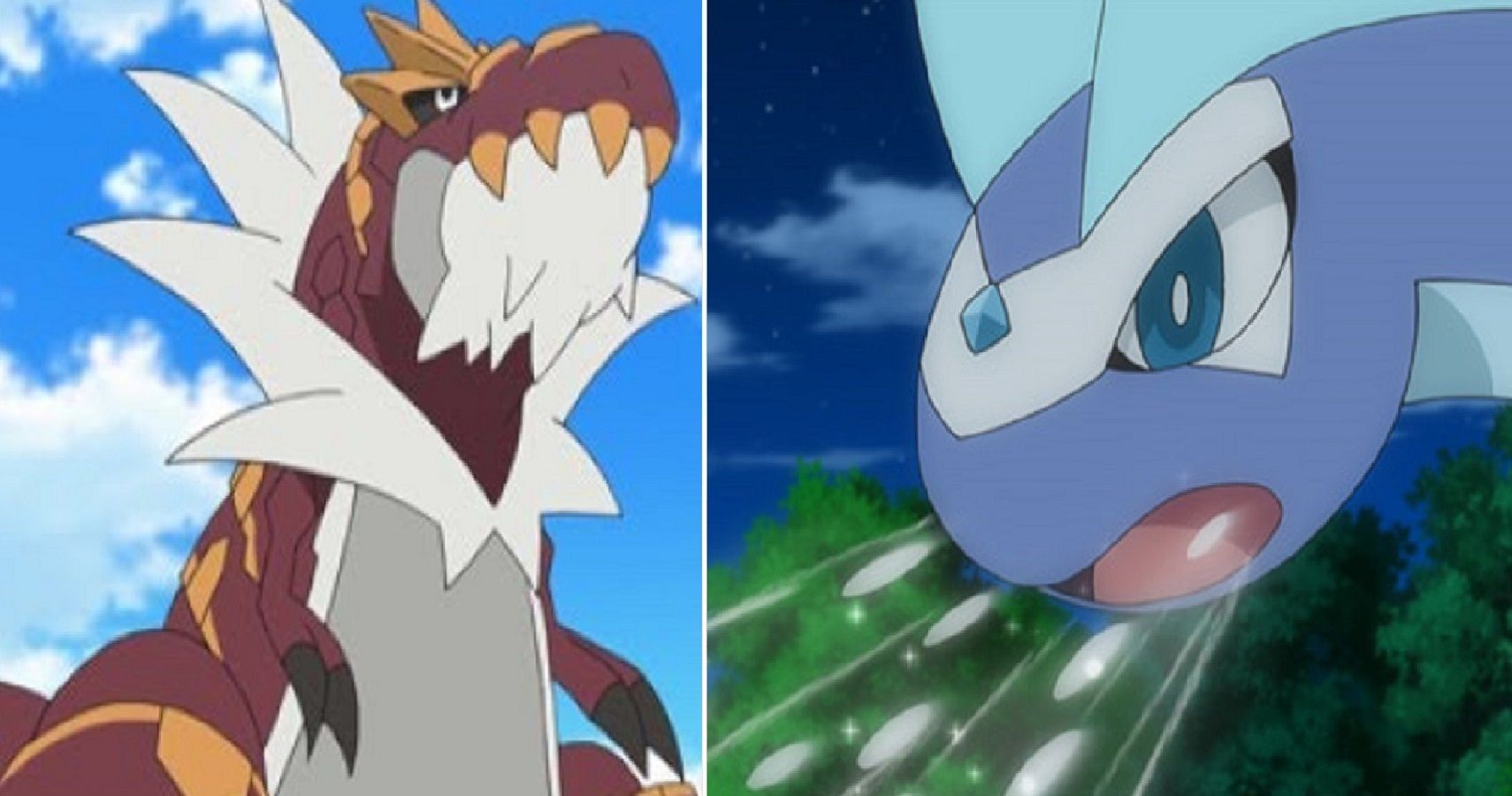 Which Pokemon version should you pick - X or Y?