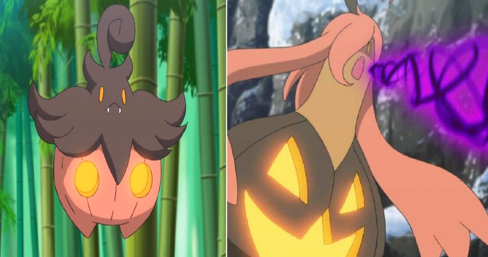 Pumpkaboo - Pokemon X and Y Guide - IGN