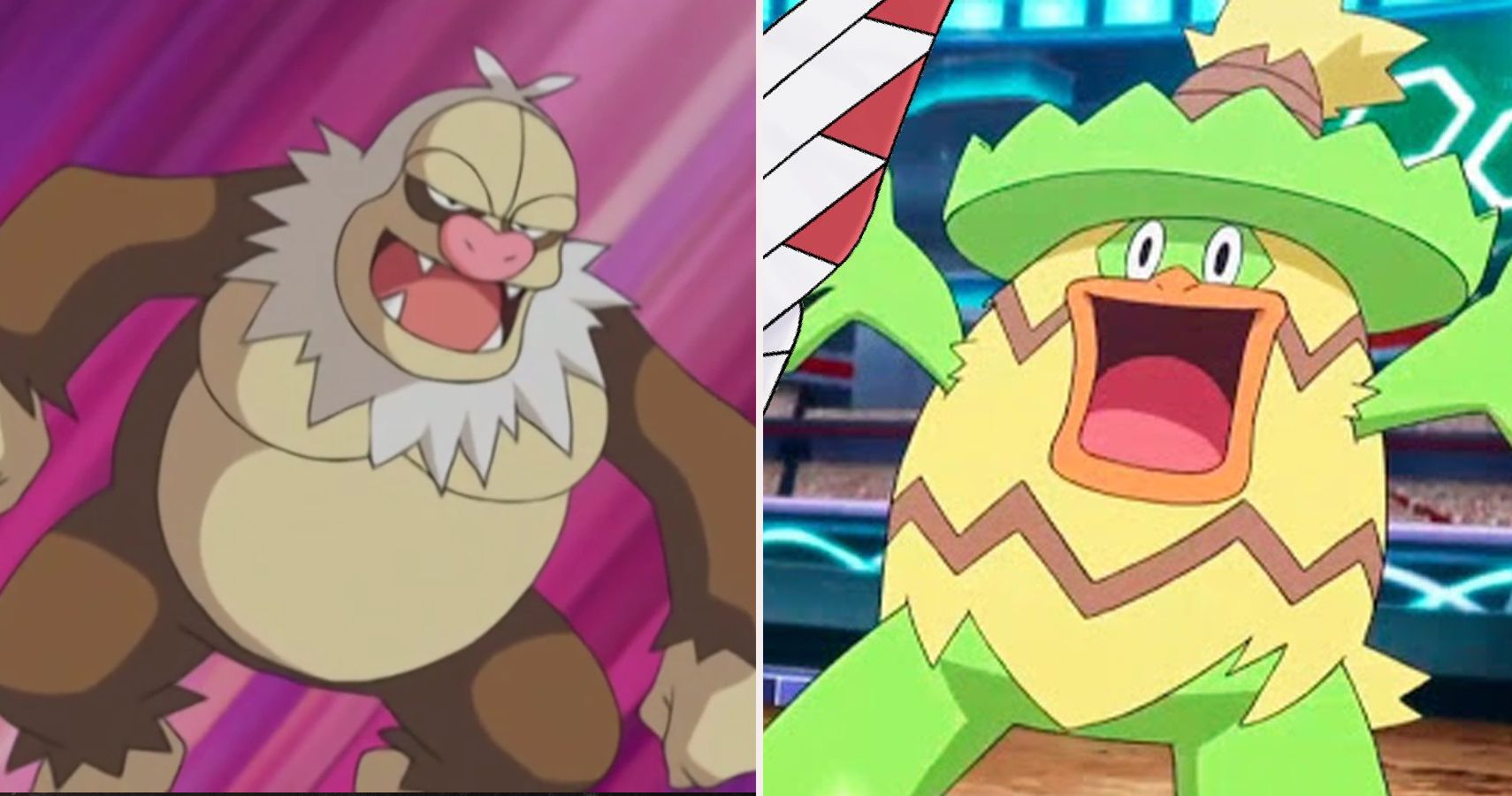 Don't expect every Hoenn Pokémon to be shiny boosted during