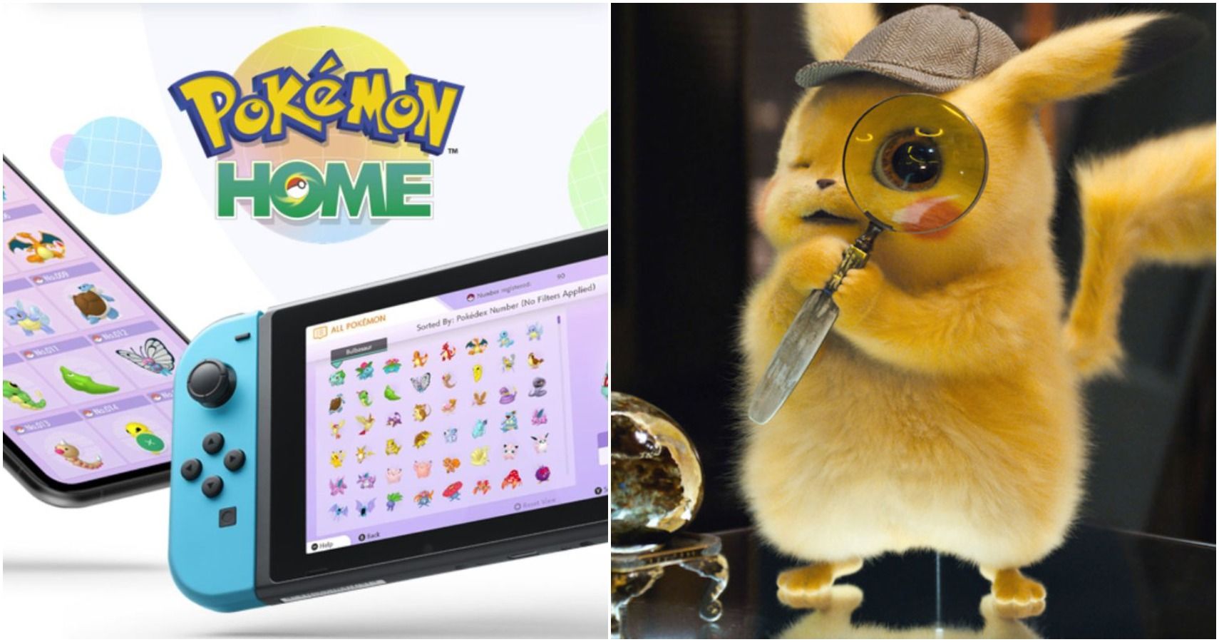 Pokemon Home: Price, Features and Everything You Need to Know - CNET