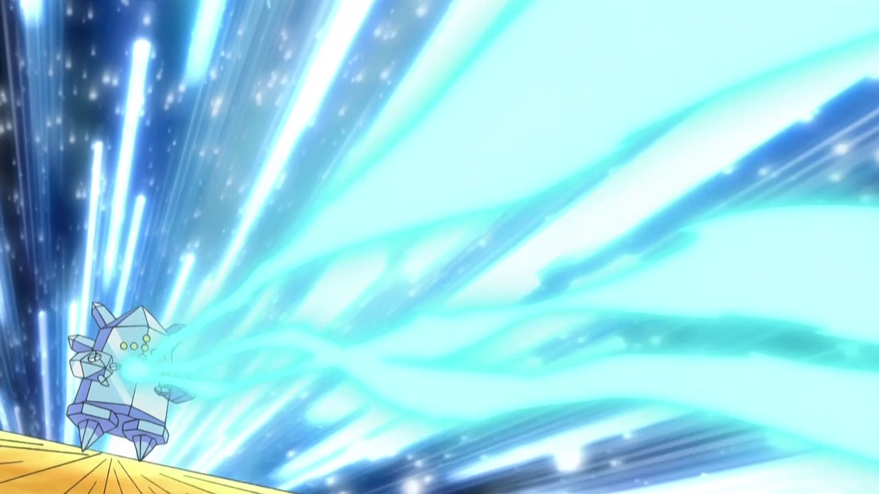 Pokemon The 15 Strongest IceType Moves, Ranked