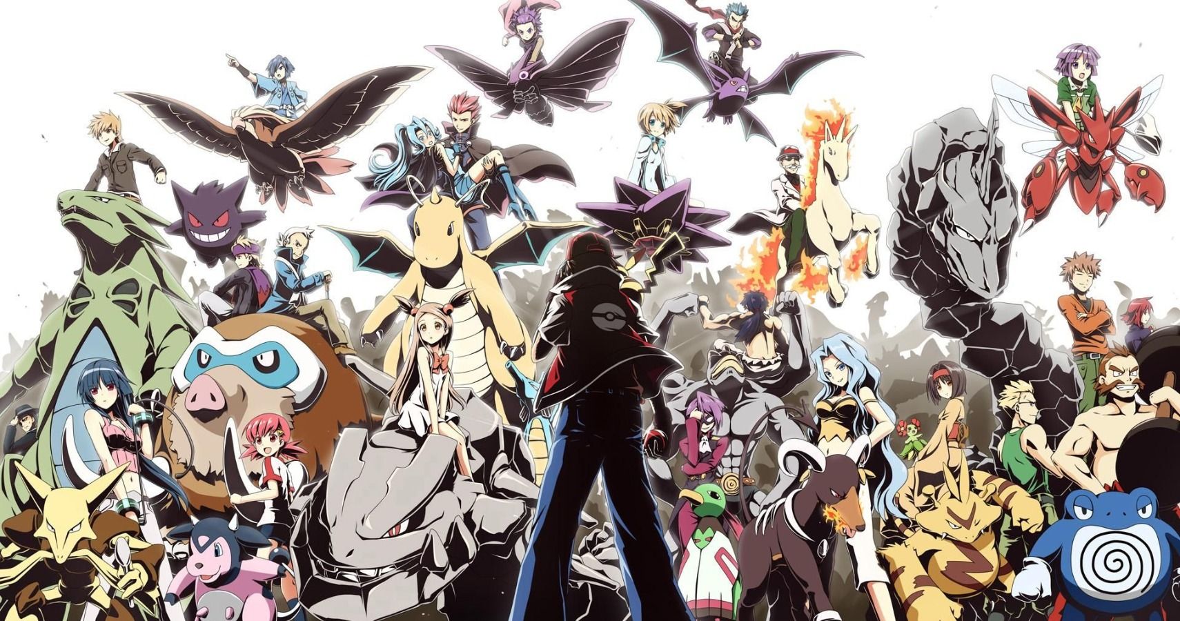 Who's the hardest elite 4 to beat? I think it was the Elite 4 in