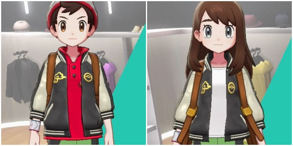 Pokémon Sword & Shield: The 10 Most Expensive Clothes, Ranked