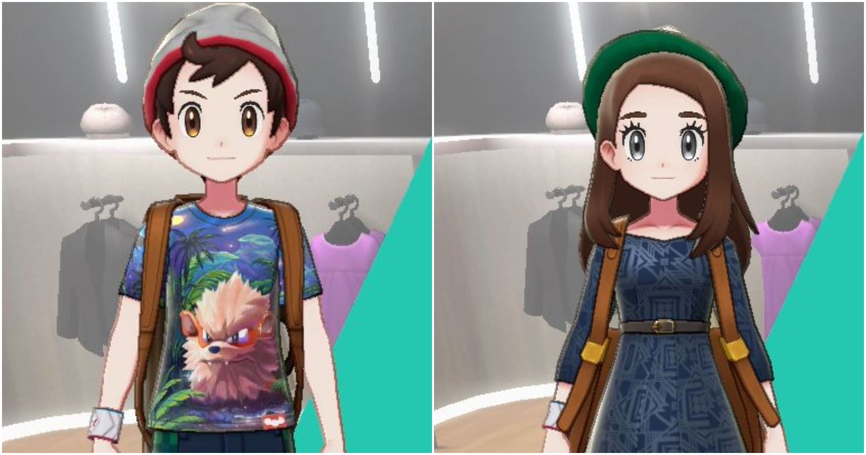 Pokémon Sword & Shield: The 10 Most Expensive Clothes, Ranked