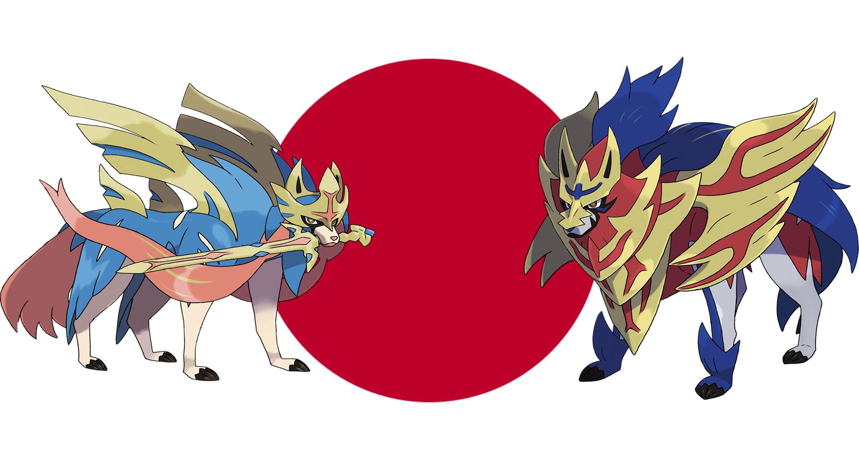 Pokemon-Sword-Shield-Zacian-Zamazenta-Japan-Cover