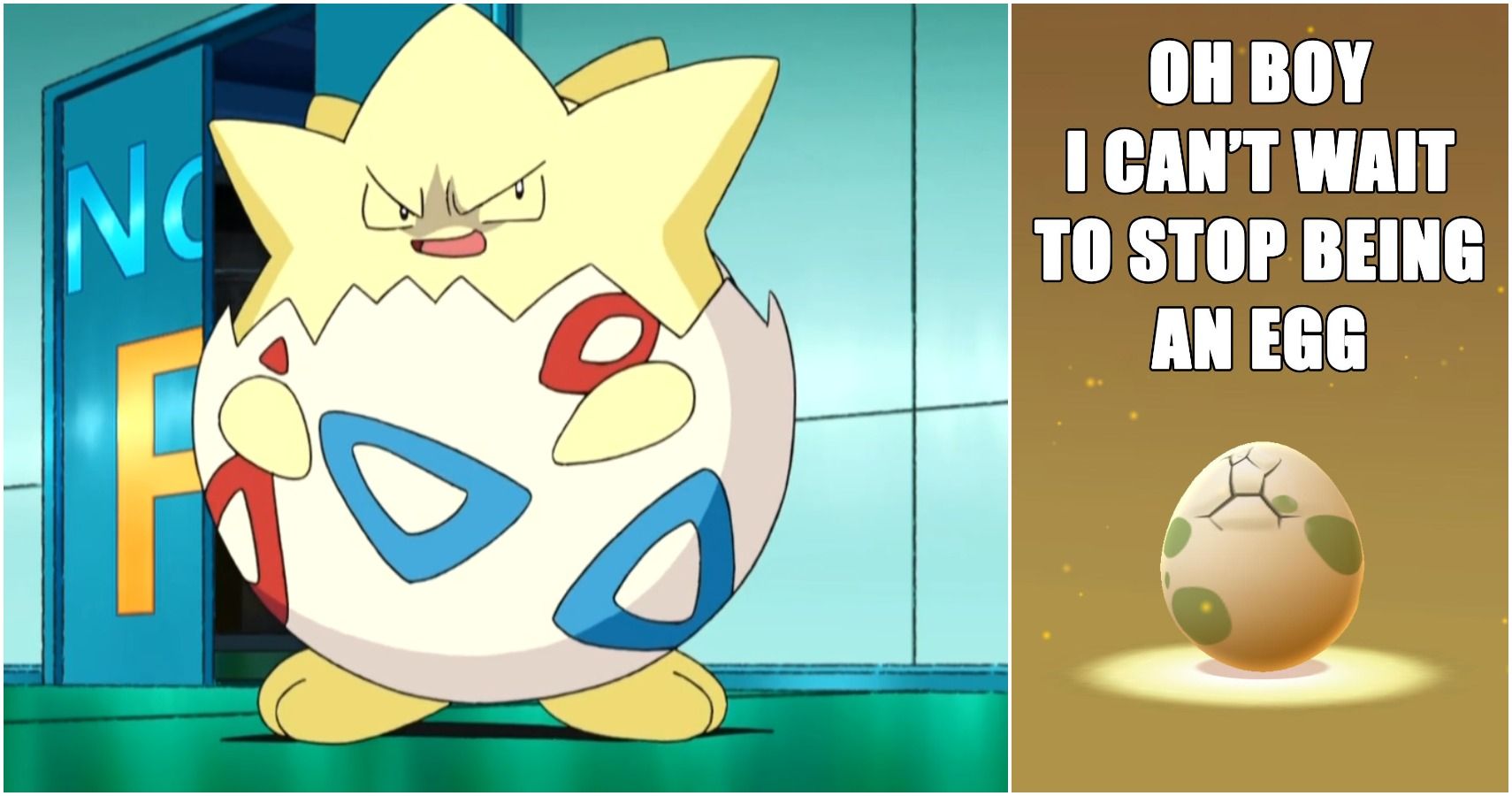 10 Hilarious Pokémon GO Logic Memes Every Trainer Can Relate To