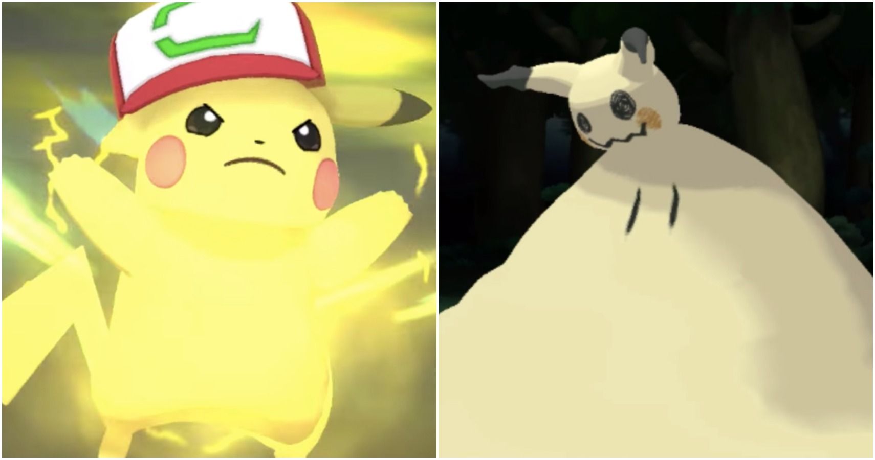 Pokemon Let S Snuggle Forever 9 Other Great Z Moves