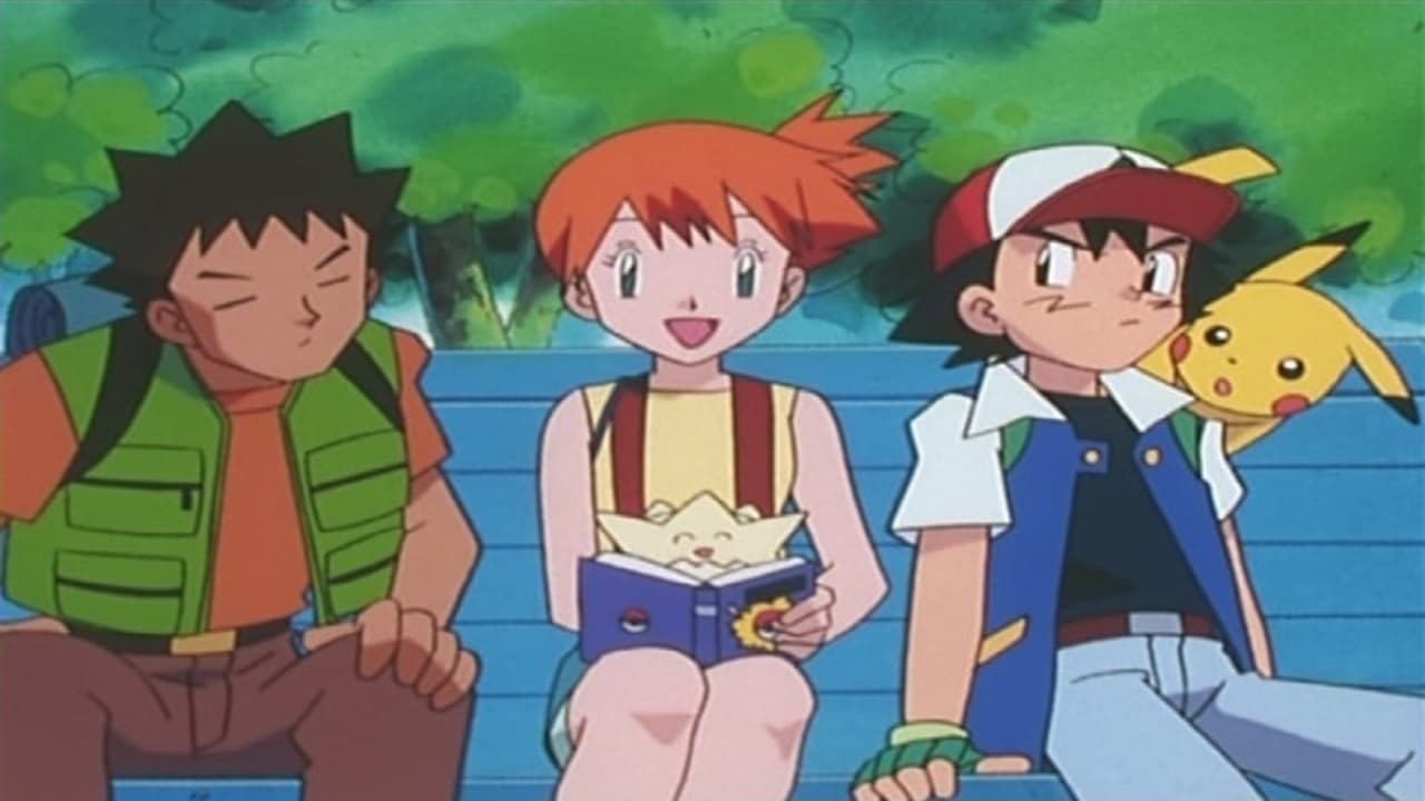 The 10 Best Pokémon Songs (Ranked By Spotify Listens)