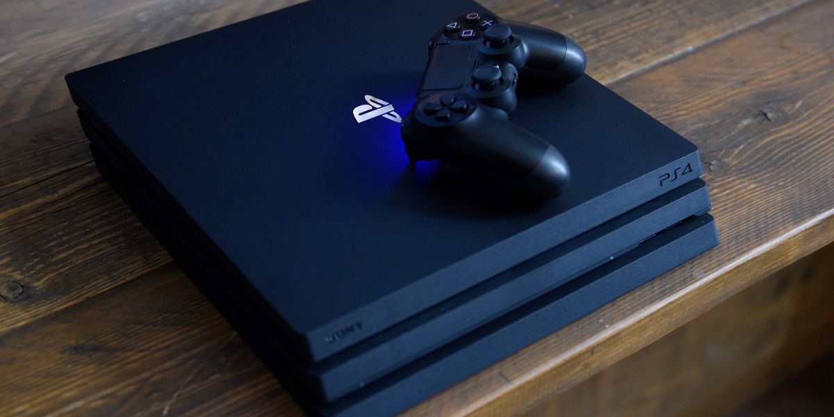 PS5 Pro Reportedly Launching In 2023