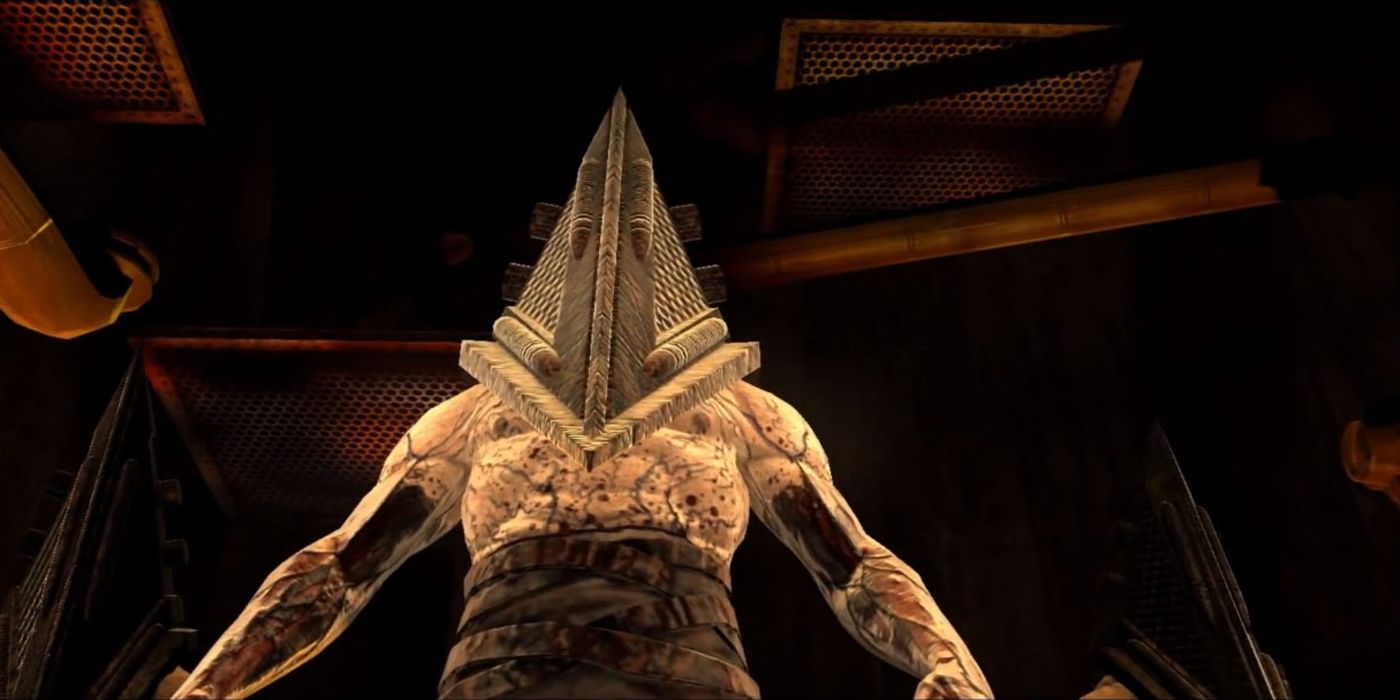 silent hill movie monsters symbolism