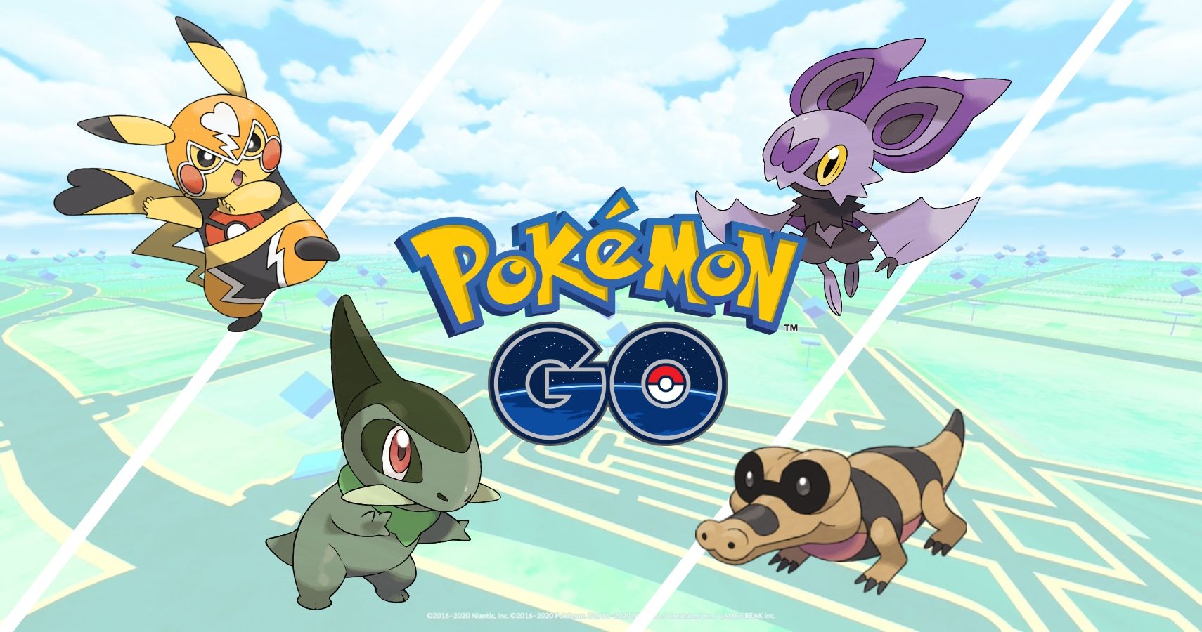 Generation 1 – 4 Species Still Not Released In Pokémon GO in 2022