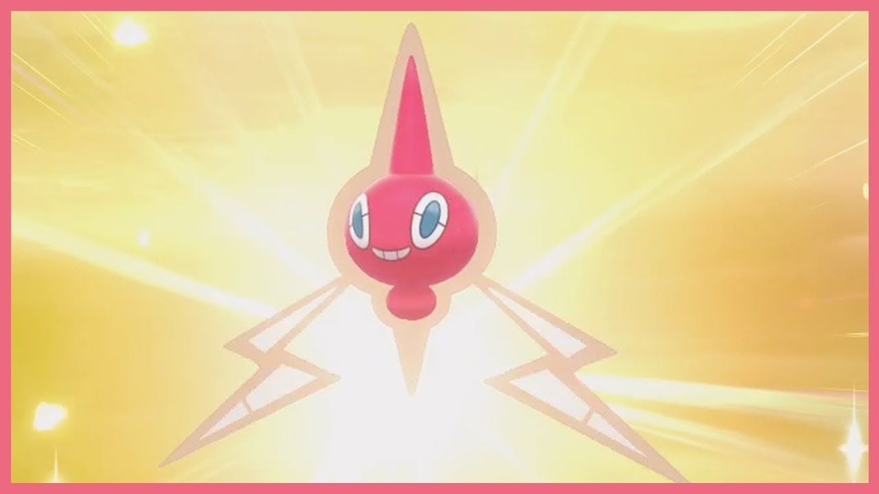 The 5 Rarest (And Most Powerful) Pokémon in Sword And Shield And Where To Find Them