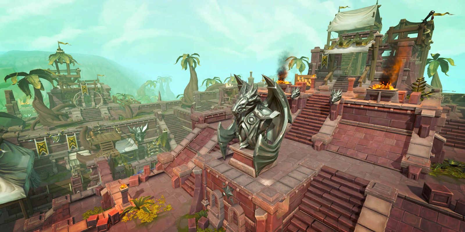 Runescape: como iniciar e cancelar uma Quest no jogo online