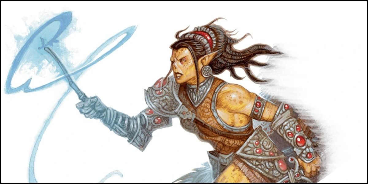 Dungeons & Dragons All 12 Martial Unearthed Arcana Subclasses Ranked