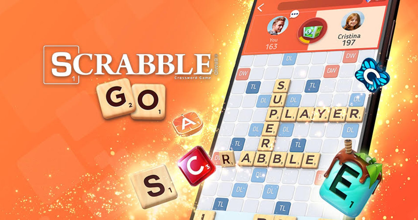 scrabble go