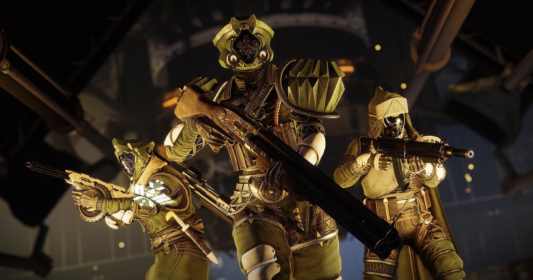 Destiny 2's Season Of The Worthy Will Have You Arm The Warmind To Take ...