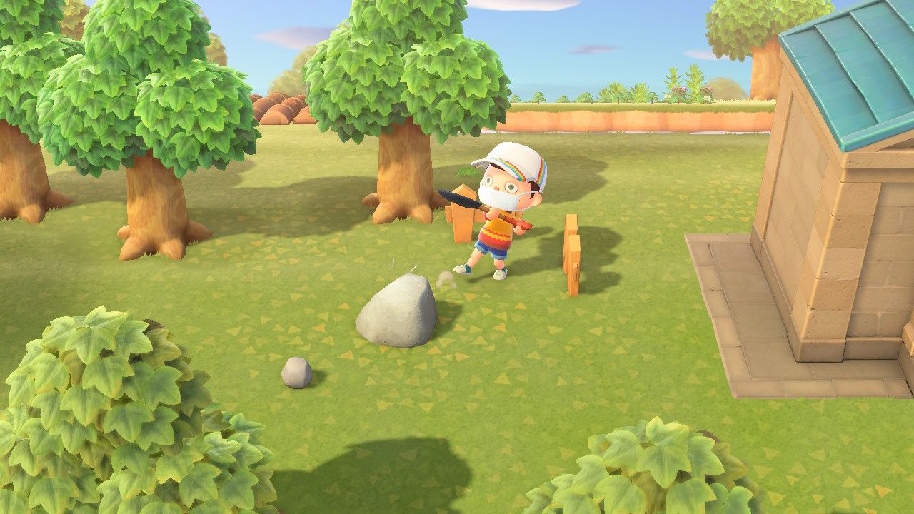Animal Crossing: New Horizons: 10 Struggles We All Had In The First Few ...