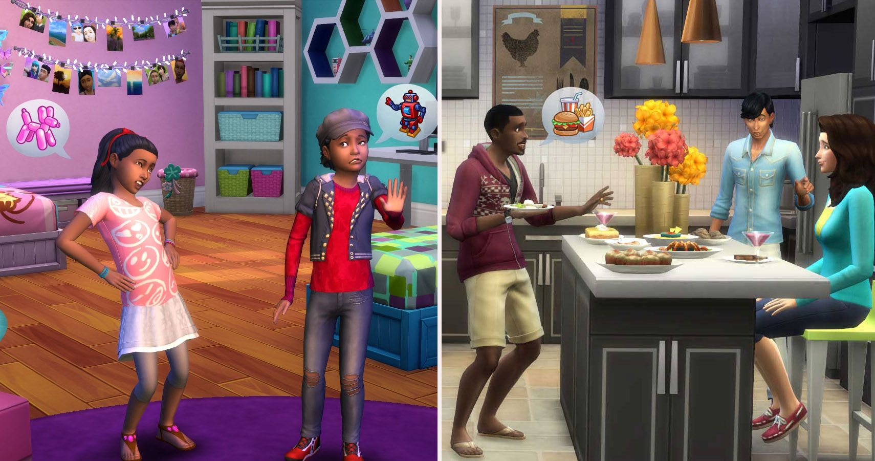 Sims 4: All Game Packs So Far, Ranked