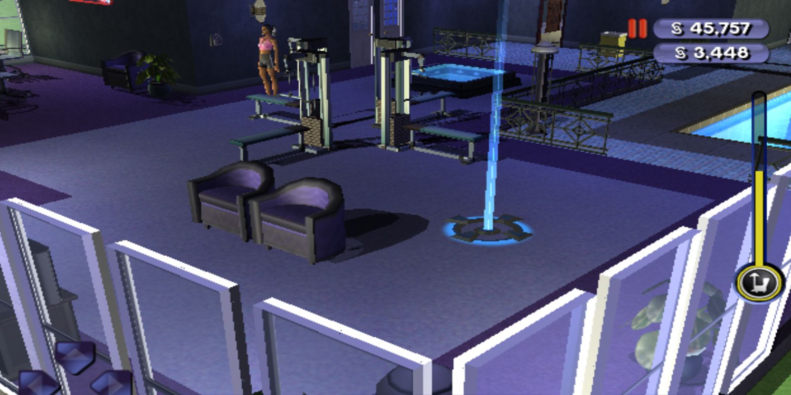 The 10 Most Useful Sims Bustin' Out Cheats