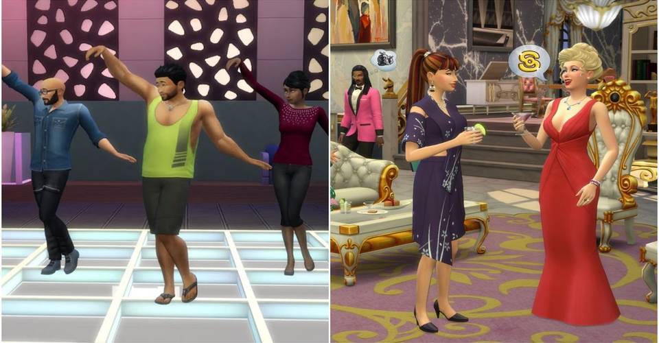 Sims 4 15 Best Trait Combinations Thegamer Sims 4 15 Best Trait Combinations Thegamer