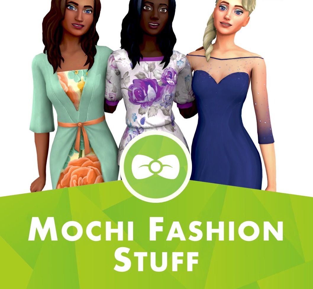 sims 4 mods pack