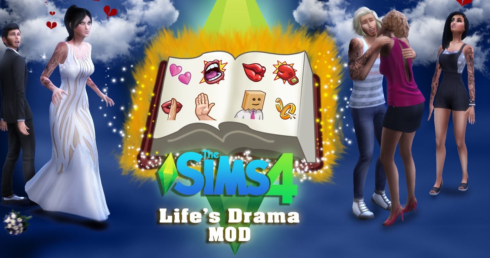 sims 4 mod packs 2018 downloads