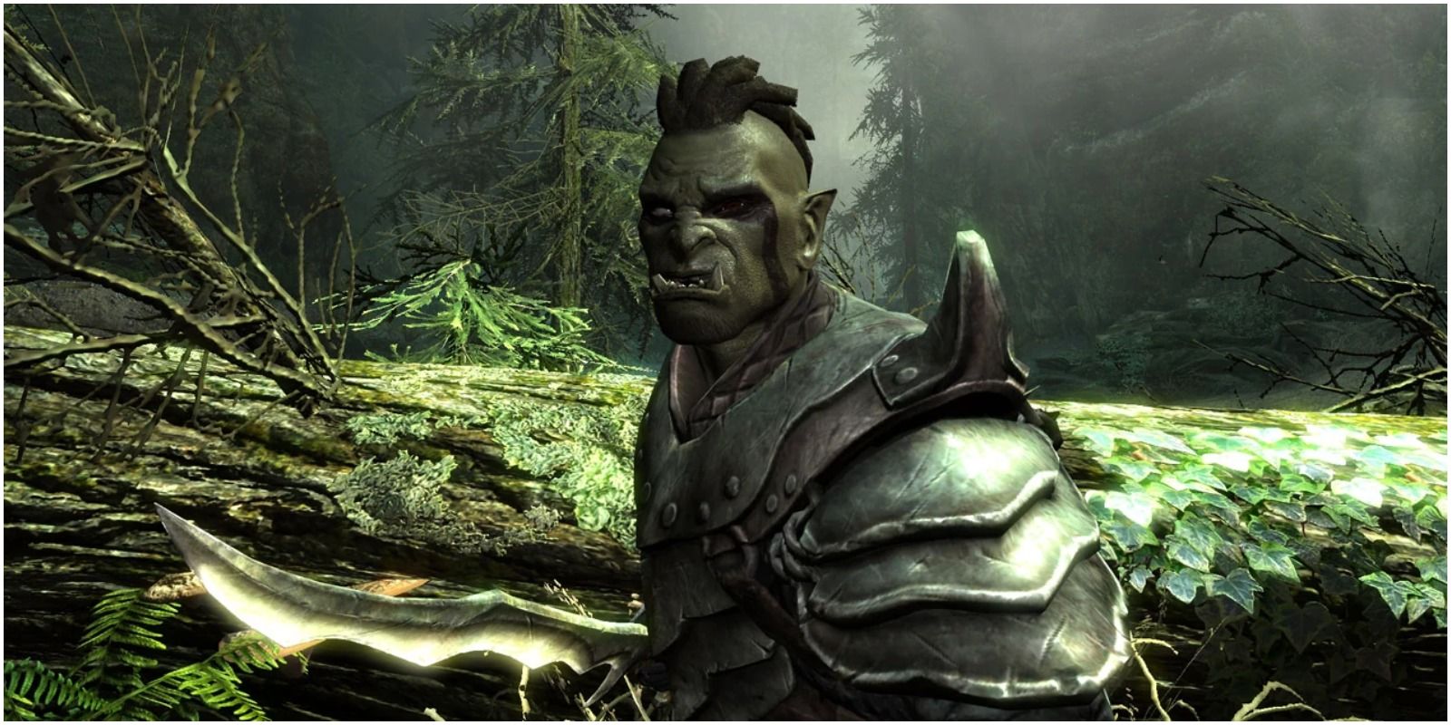 The Elder Scrolls: Which Skyrim Race Are You Based On Your Zodiac Type