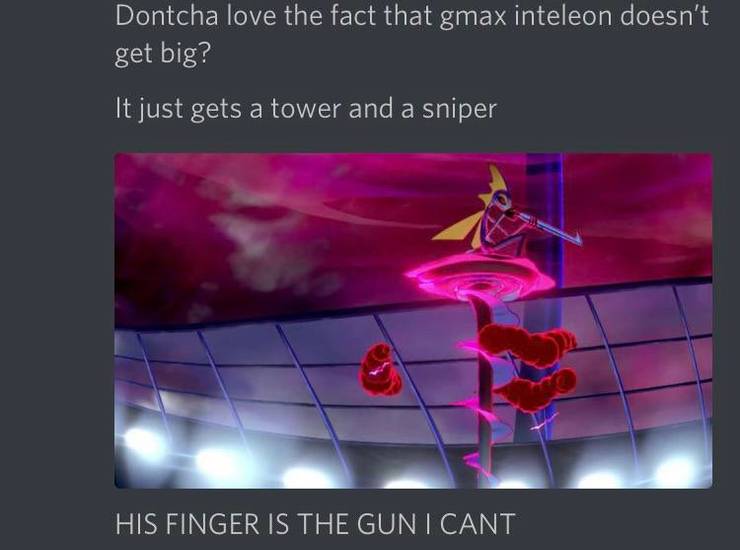 15 Memes About Pokemon Sword Shield That Prove The Games Make No