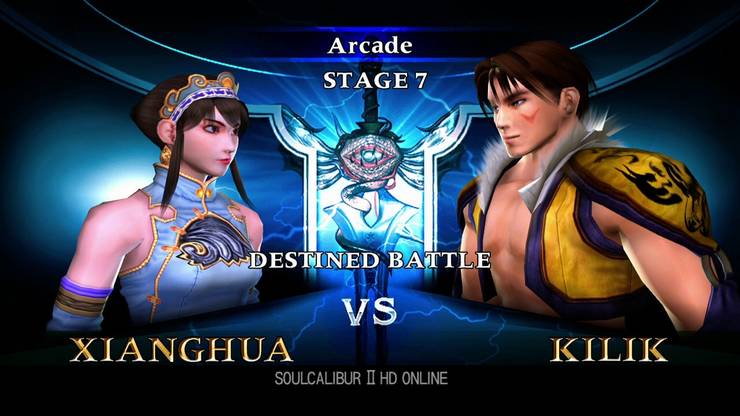 The 5 Best Soulcalibur 2 Characters Amp The 5 Worst Thegamer