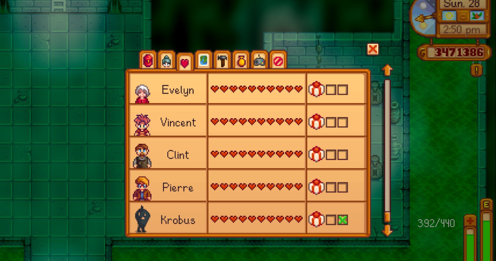 Stardew Valley Things To Do After You Beat The Game 2023 