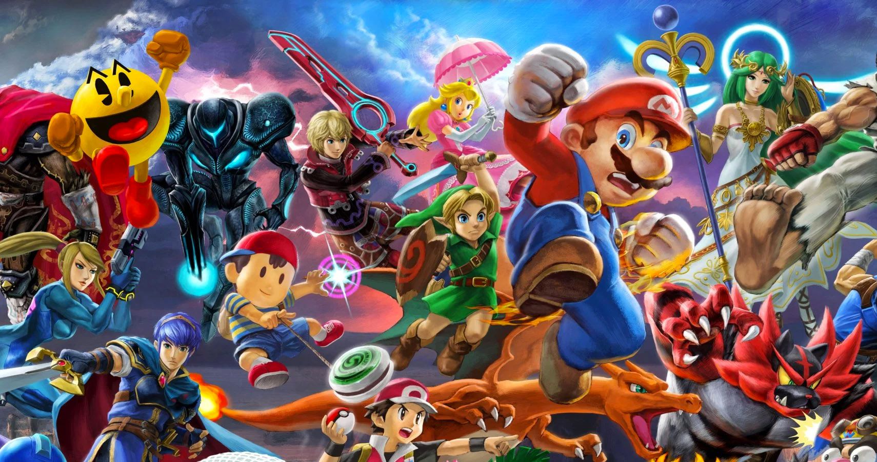Super Smash Bros. Ultimate: 10 Tips To Master Classic Mode