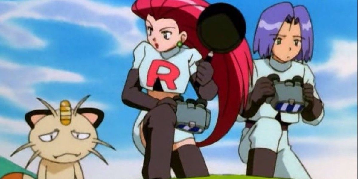 10 Quotes From Pokémon: Mewtwo Strikes Back That Are Still Funny Today