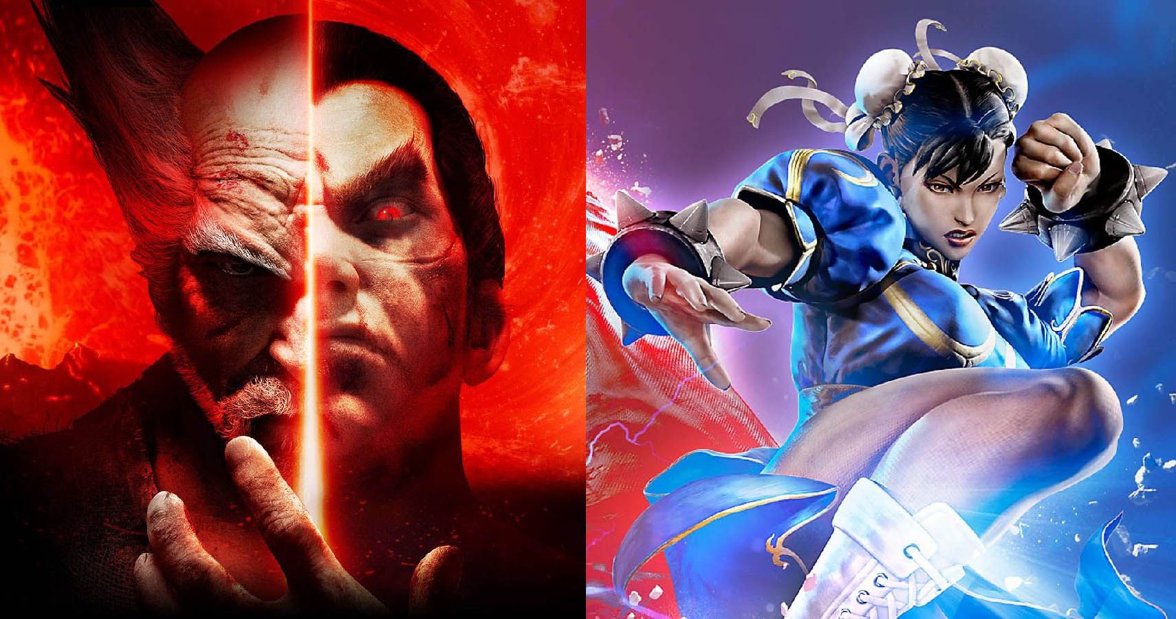 Street Fighter V: Arcade Edition - Metacritic