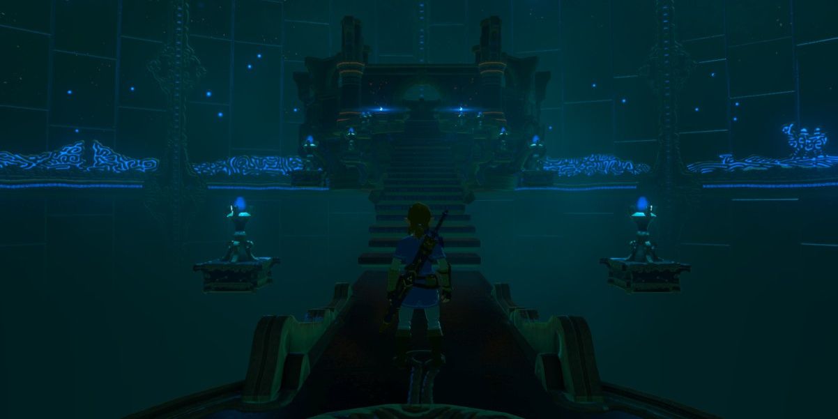 The Legend of Zelda - Second Wind
