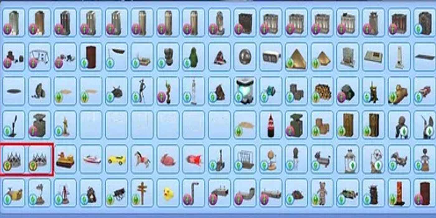 Sims 3 cheat codes