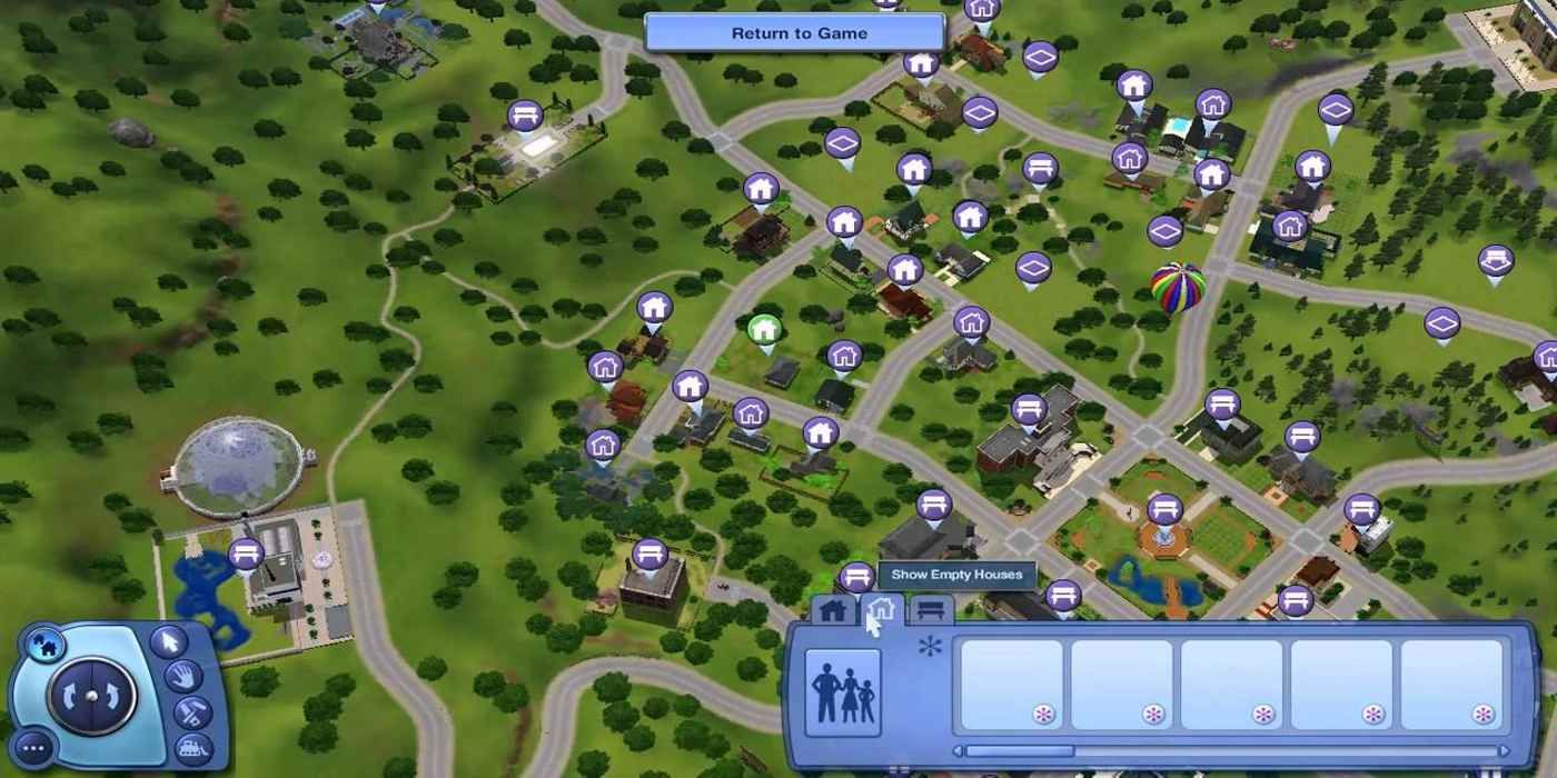 The Sims 3 The Most Useful Cheats (& How To Use Them)