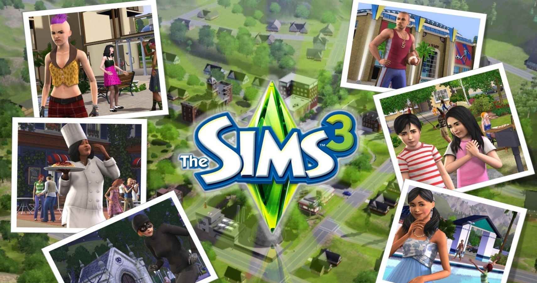 Game Cheats For Sims 3