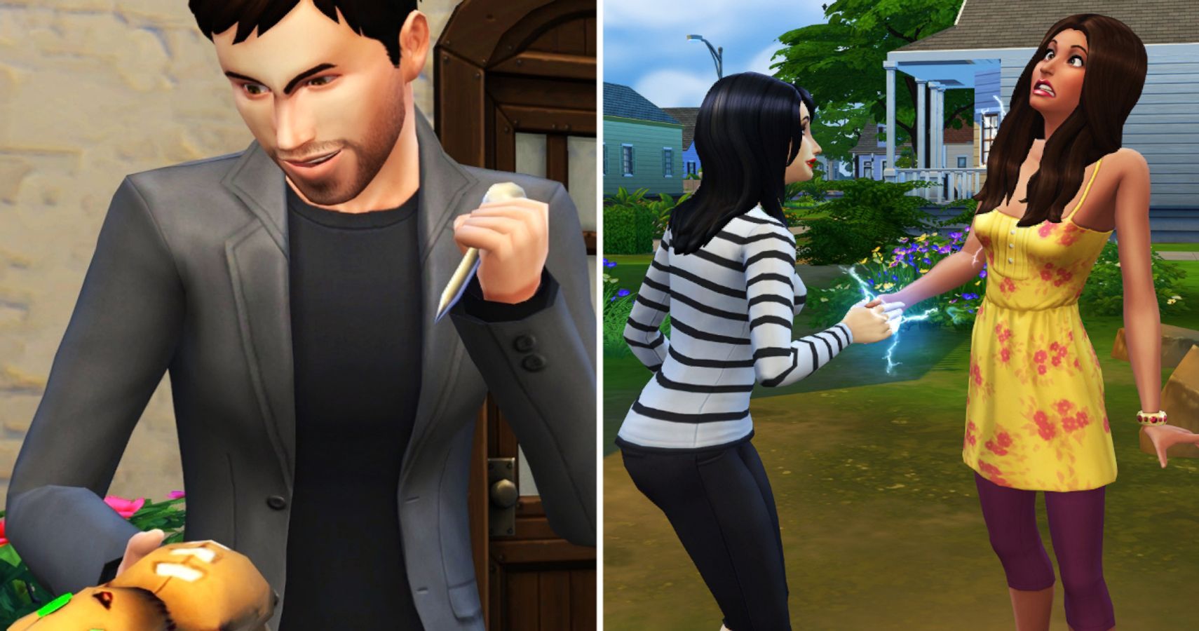 sims 4 stealing mod