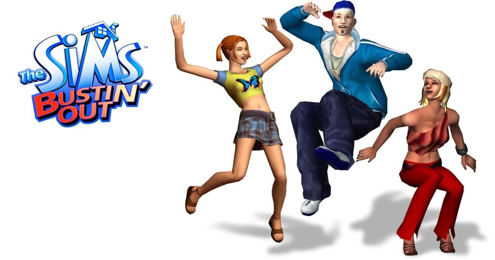 the-sims-bustin-out-10-differences-from-the-main-series-games