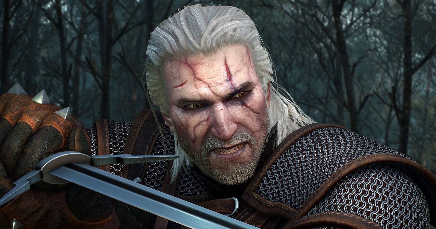 Witcher 2 Potion Length Mod - The Witcher 3: Wild Hunt