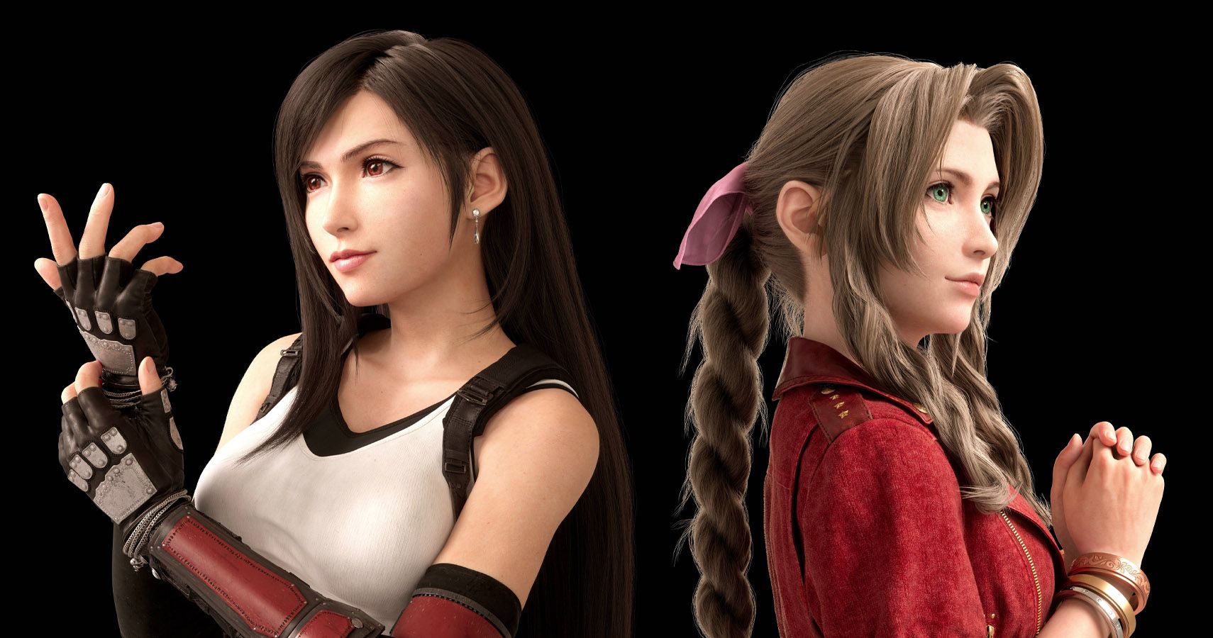 Final Fantasy VII Remakes Female Friendships Will Prove “Women Don’t Have To Tear Other Women Down”