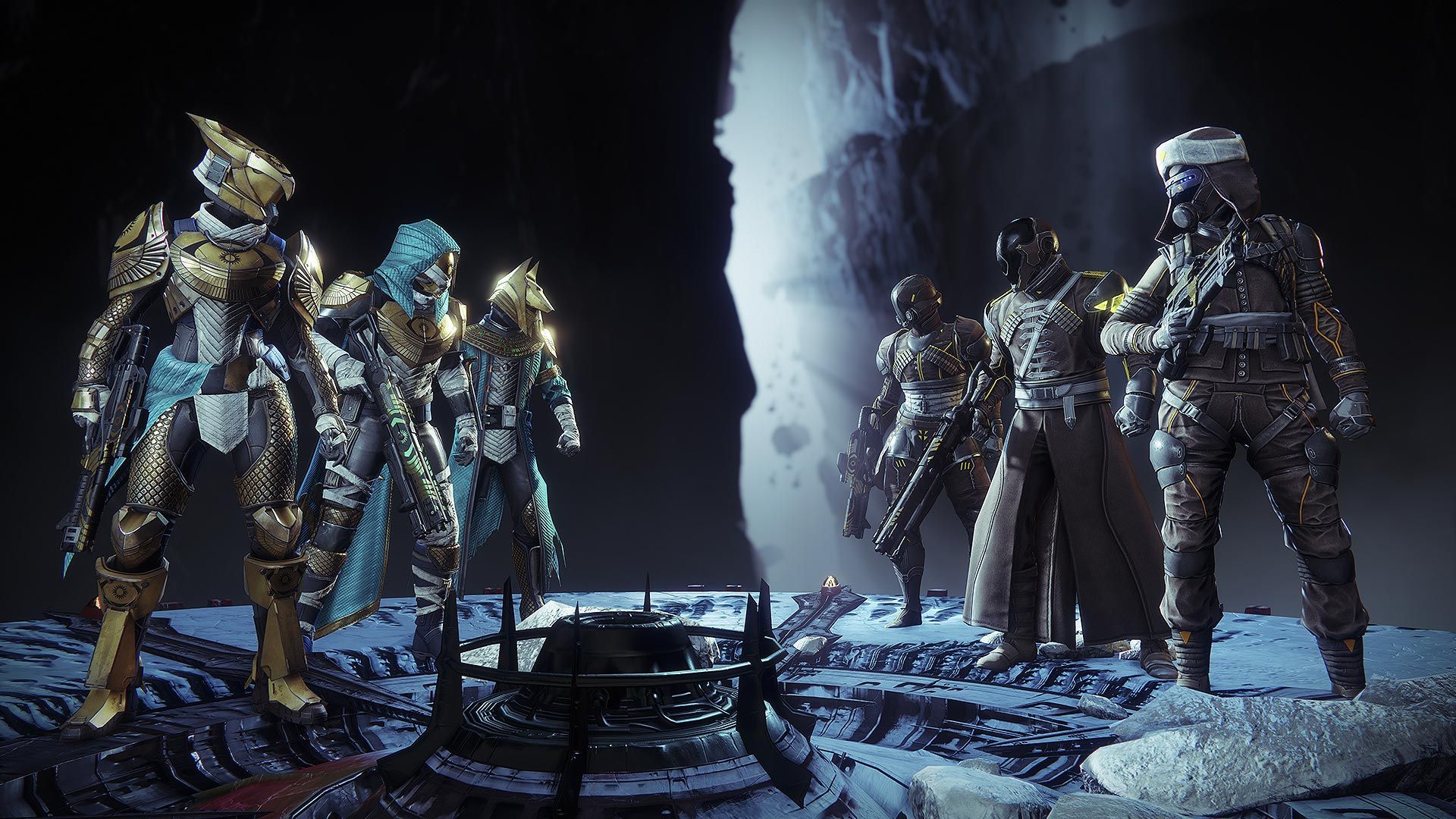 Why Destiny 2 Players Are Upset With The New Season