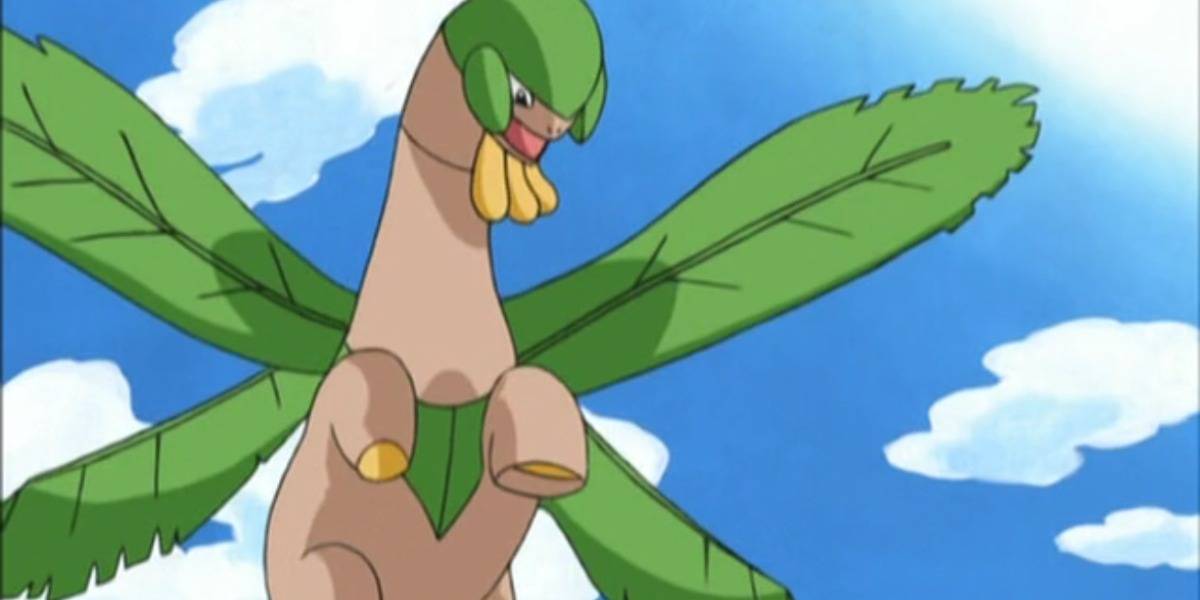 Pokemon Emerald The 20 Best Hoenn Hm Mules