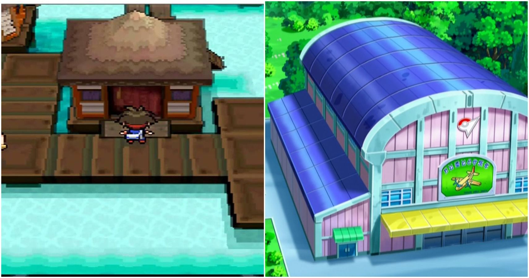 Pokemon Black 2,' 'White 2' put players in the starring role at