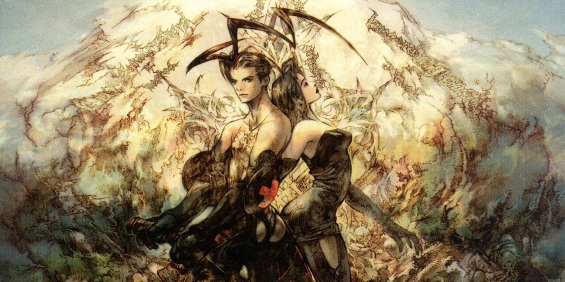 vagrant story ivalice