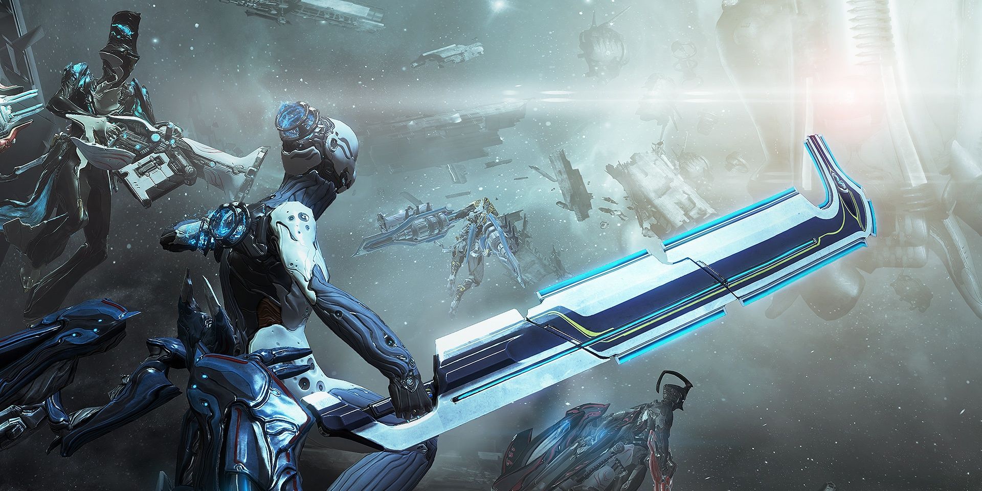 Warframe 10 Ways To Prepare For The New War Update