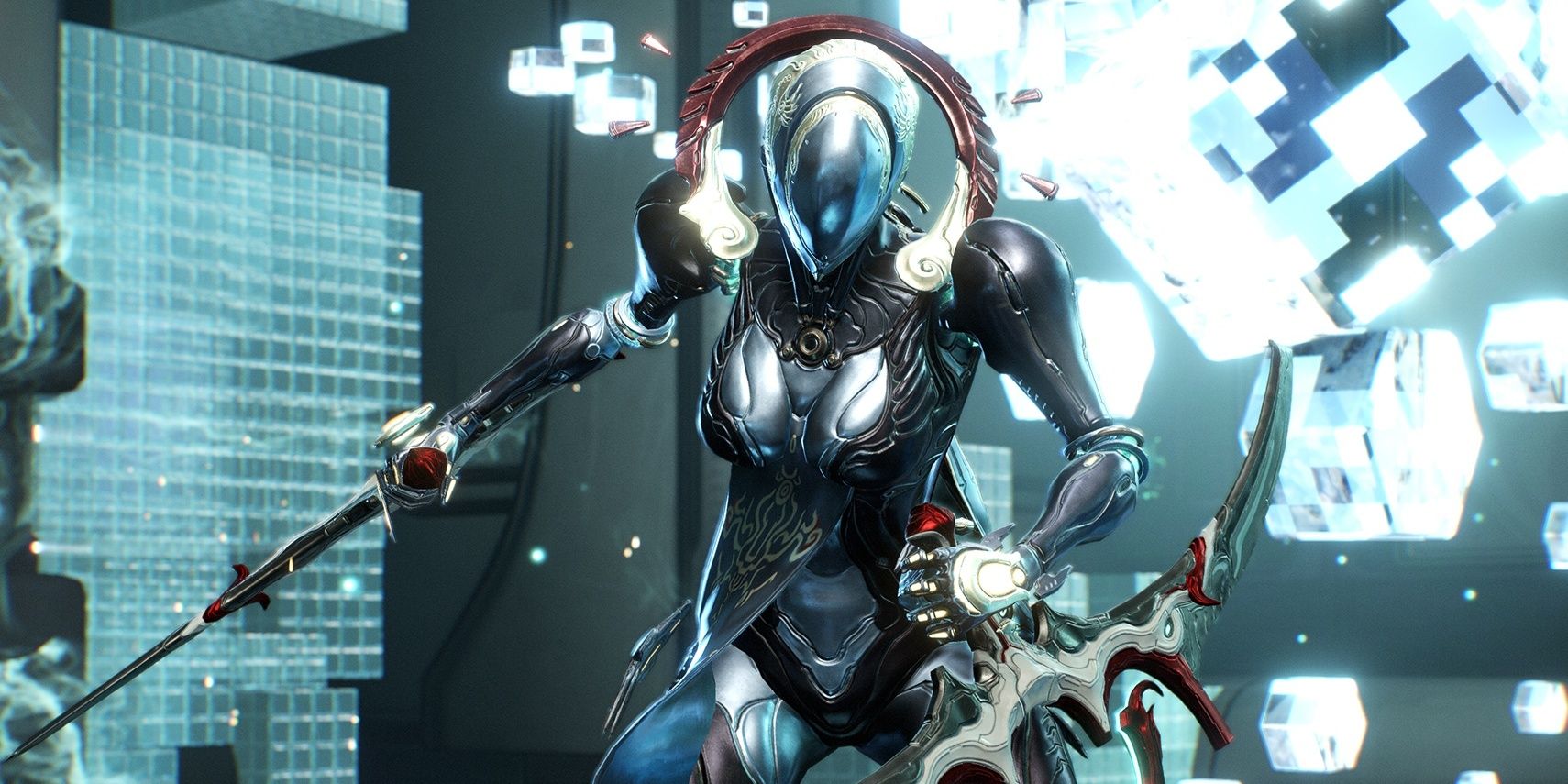 Warframe A Complete Guide On Riven Mods