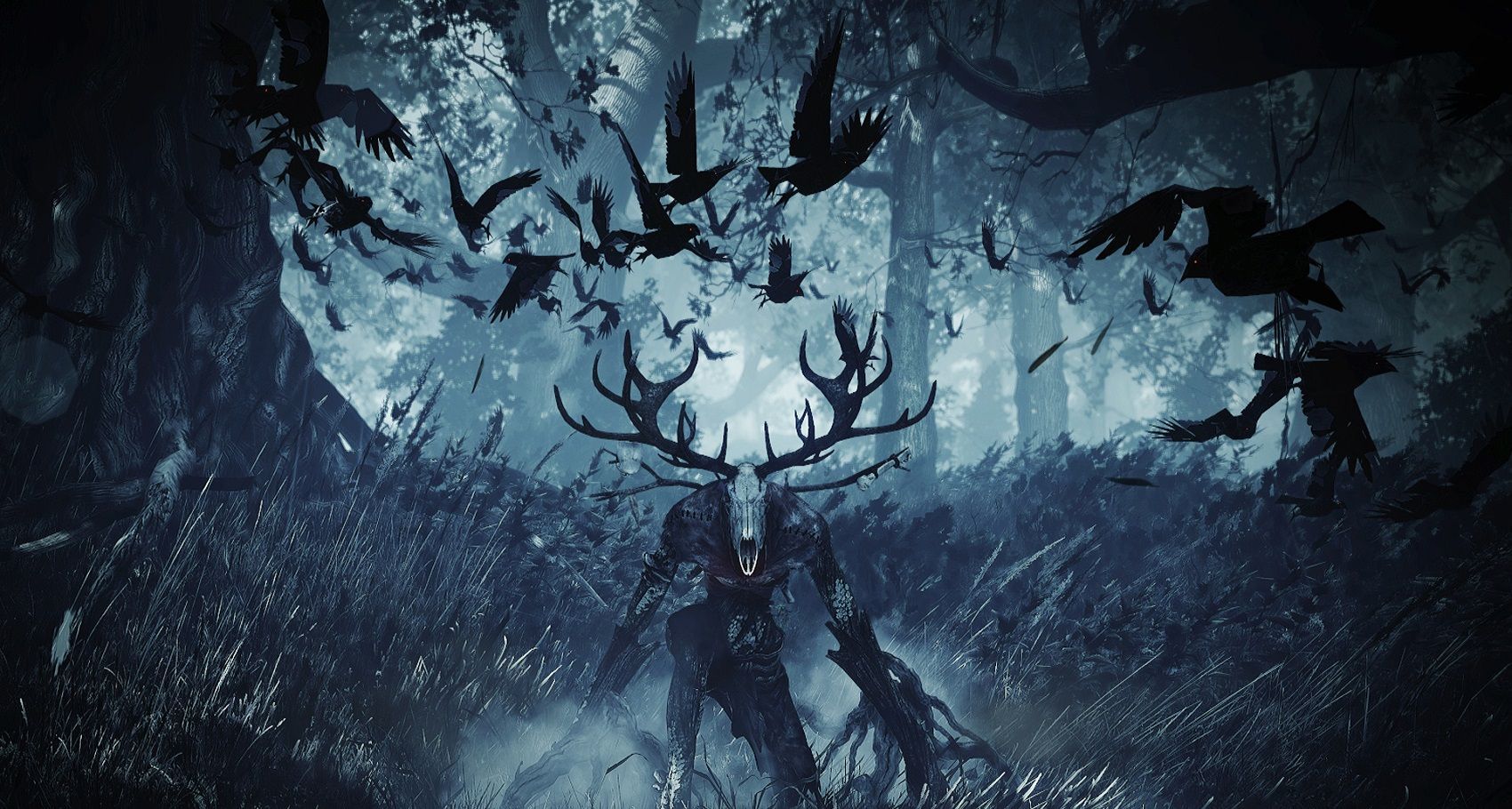 The Origin Of Every Monster Seen In The Witcher Season 1