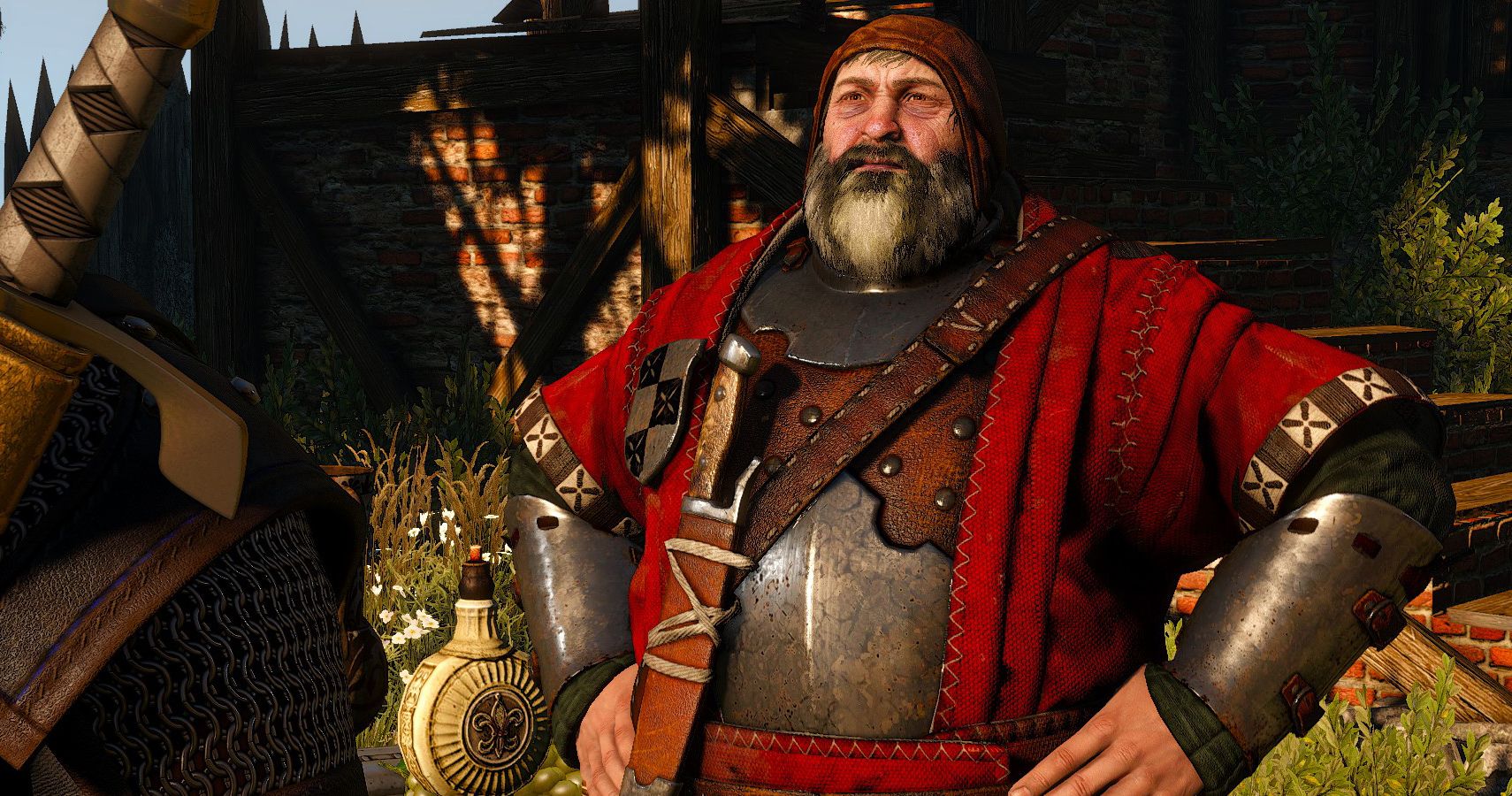 The Witcher 3: 10 Most Despicable Characters, Ranked | TheGamer