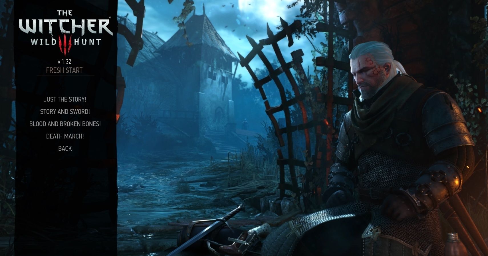 The Witcher 3 10 Tips For Completing The Game On Death March Difficulty